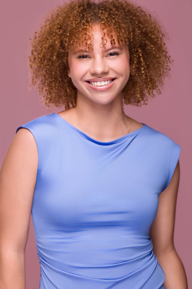 Alyssa Mejia, Sports Writer / Reporter at The Connect Sport