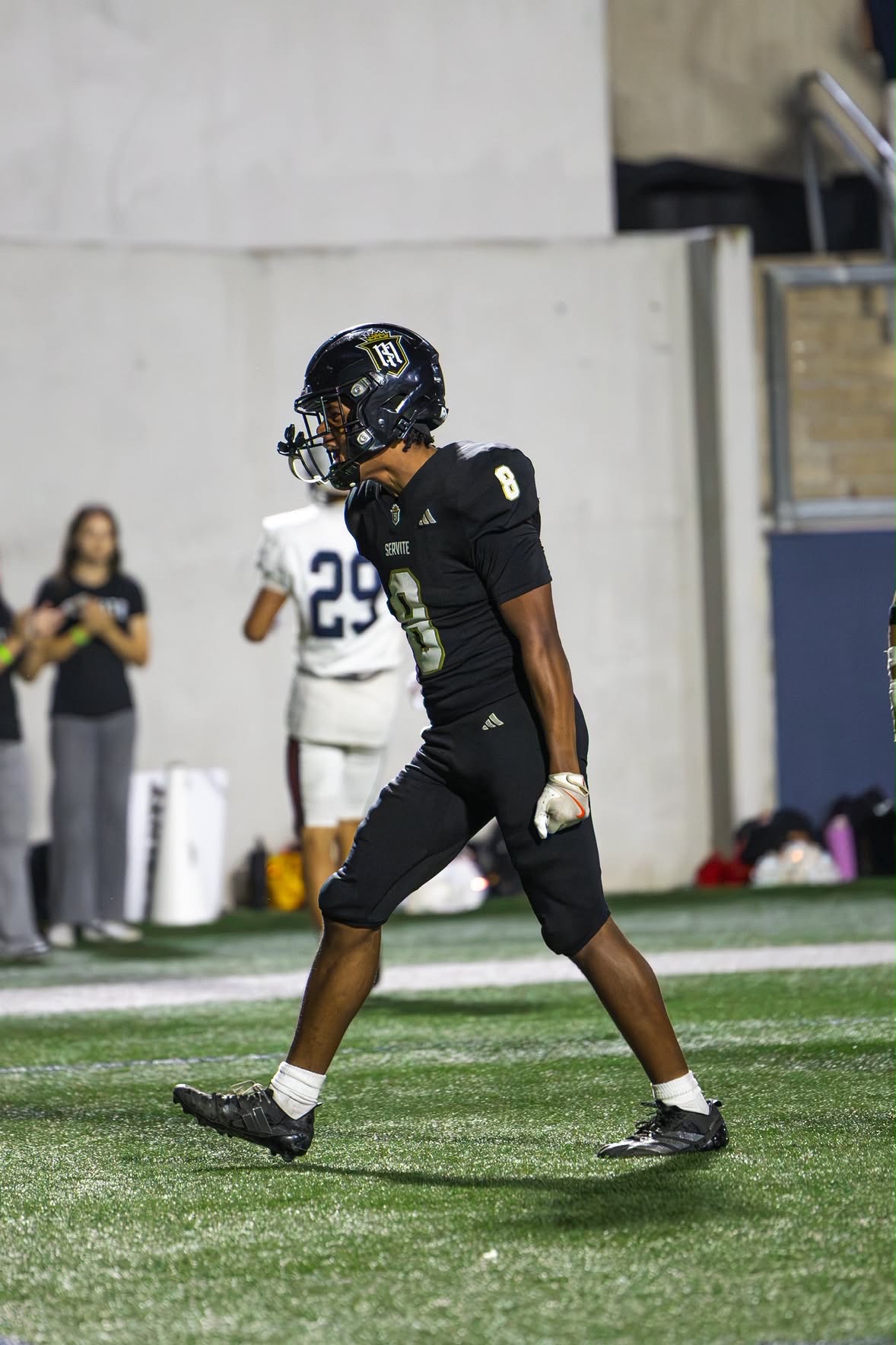 2028 WR Kamil Pelovello says Utah ‘felt like home’ after Arkansas visit